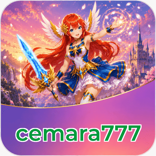 Proses download aplikasi Android cepat dan aman di cemara777 APK Indonesia.